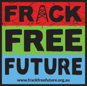Frack Free Future